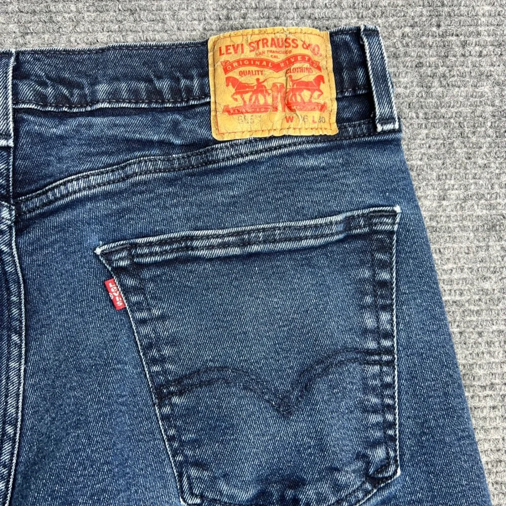 Levis levi strauss